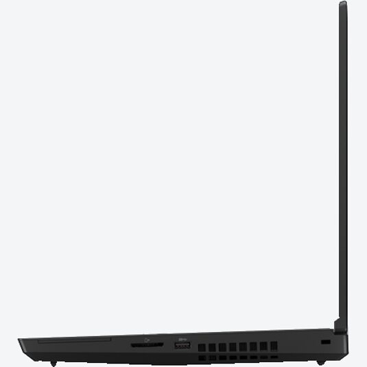 Lenovo ThinkPad P15 G2 20YQCTO1WWDE2