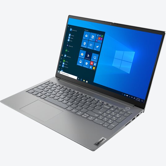 Lenovo thinkbook 15 g3 acl обзор