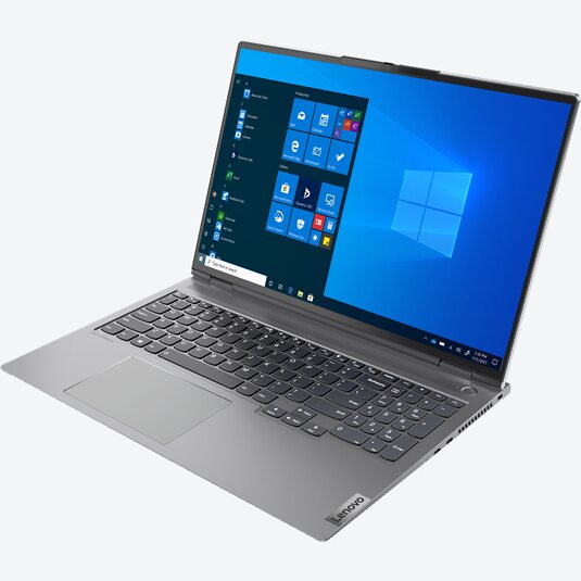 Lenovo ThinkBook 16p G2 ACH 20YM000BGE