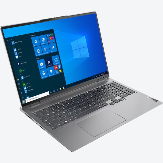 Lenovo ThinkBook 16p G2 ACH 20YM000BGE