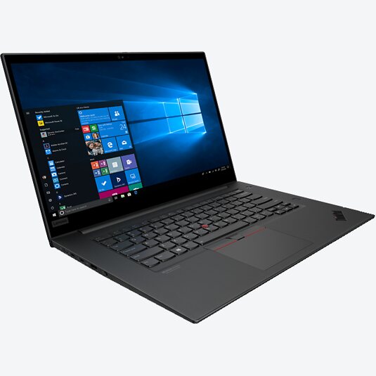 Lenovo ThinkPad P1 G3 20TH004AGE