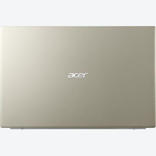 Acer Swift 1SF114-34-P8BU Gold