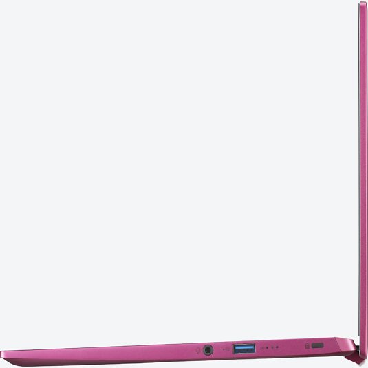 Acer Swift 3 SF314-511-59H3 Rot