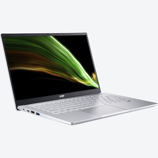 Acer Swift 3 Pro SF314-511-51FL