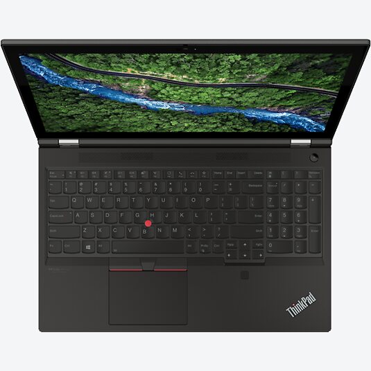 Lenovo ThinkPad P15 G2 20YQ000LGE