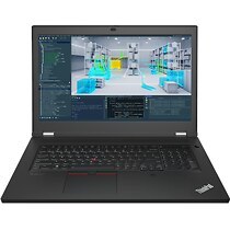 Lenovo ThinkPad P17 G2