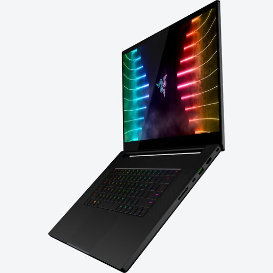 Razer Blade 17 (RZ09-0406AGC3-R3G1)
