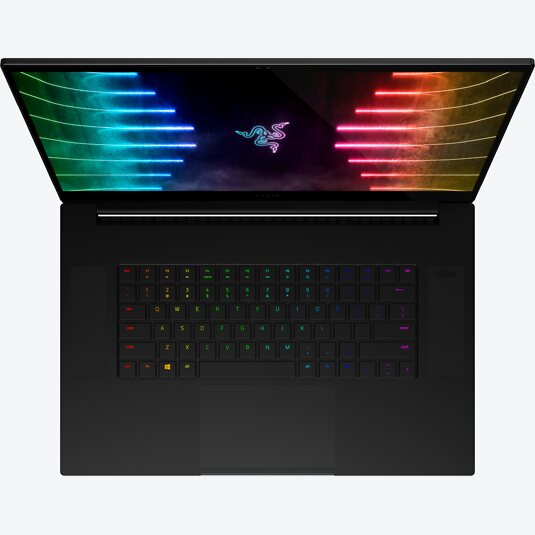 Razer Blade 17 (RZ09-0406AGC3-R3G1)