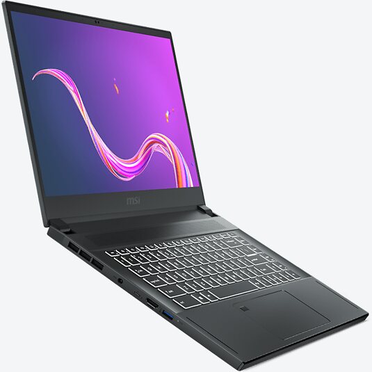 MSI Creator 15 A10SDT-488DC