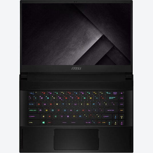 MSI GS66 Stealth 10UE-461DC