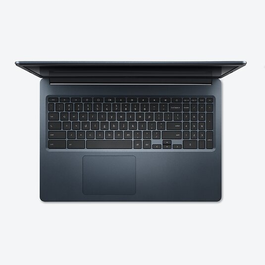 Acer Chromebook 15 CB315-3HT-P6Y1 Blau