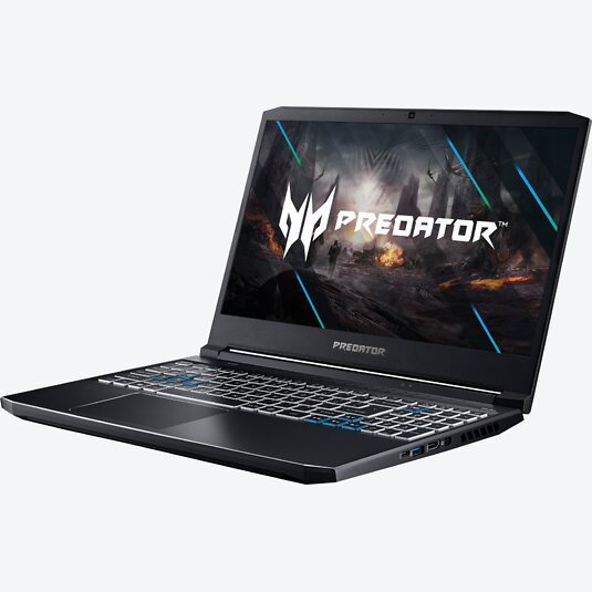 Acer Predator Helios 300 PH315-53-71VE