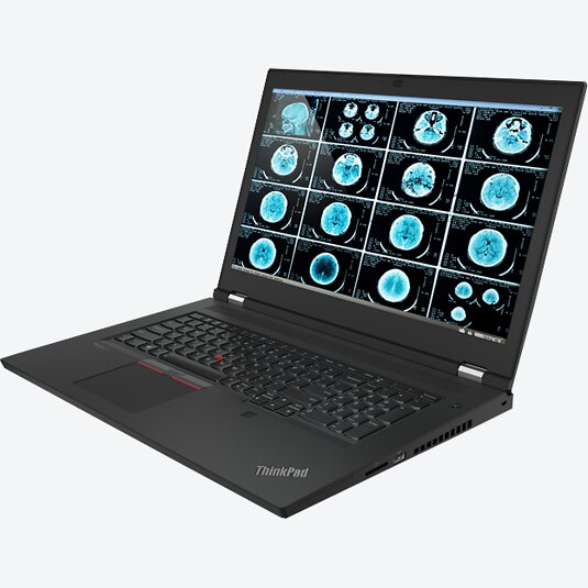 Lenovo ThinkPad P17 G2 20YU0025GE