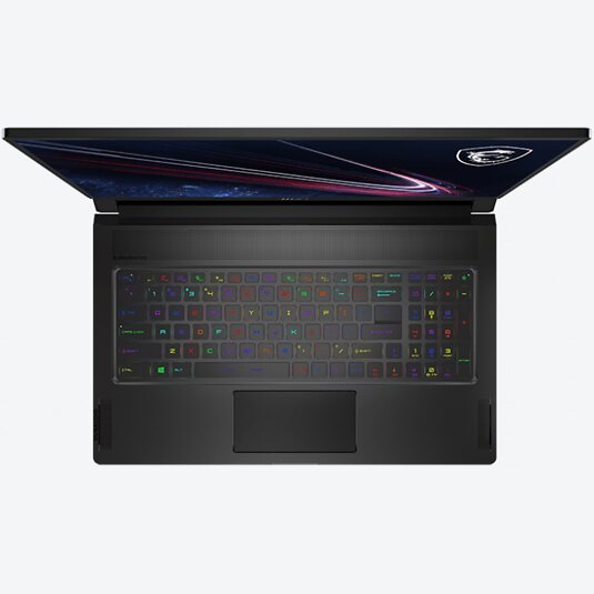 MSI GS76 Stealth 11UH-074