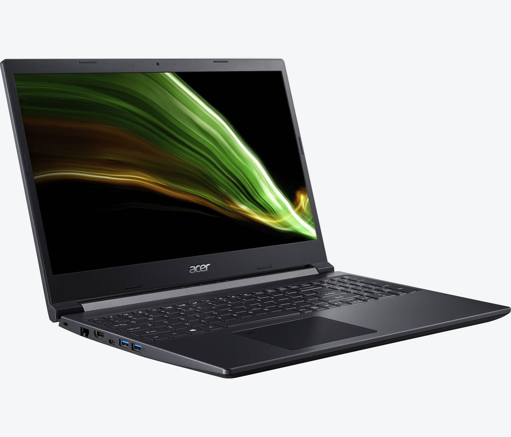 Acer Aspire 7 A715-42G-R89A Tests & Daten | 1 Angebot ab 1 ...