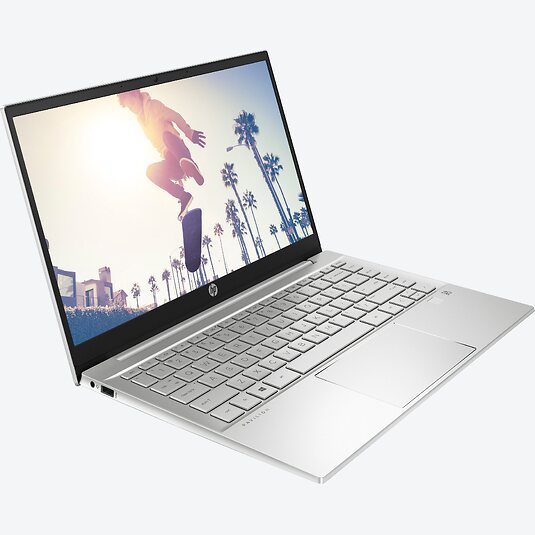 HP Pavilion 14-ec0735ng