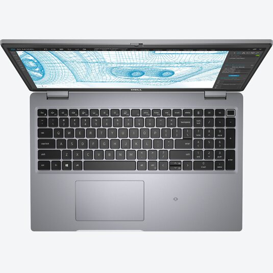 Dell Precision 3561 (MY14W)