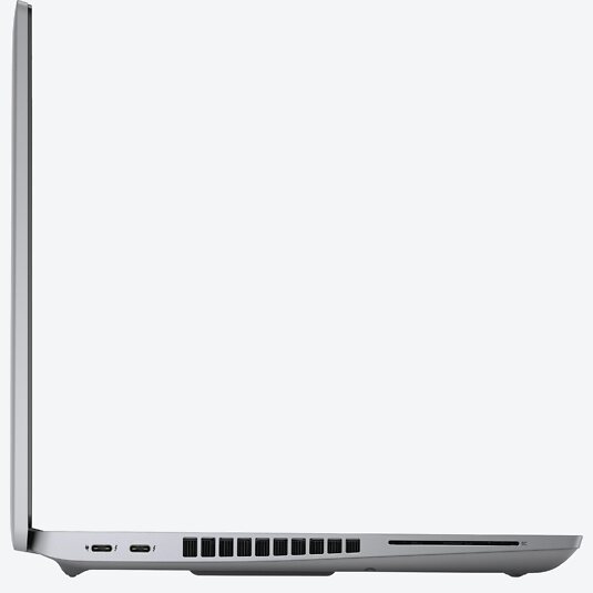 Dell Latitude 5521 (XXX9K)