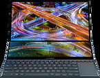 ASUS ZenBook Pro Duo 15 OLED UX582