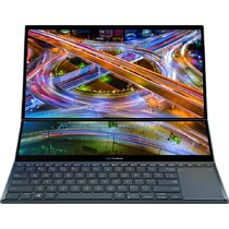 ASUS ZenBook Pro Duo 15 OLED UX582