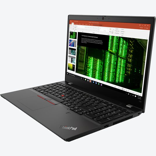 Lenovo ThinkPad L15 G2 20X3CTO1WWDE2