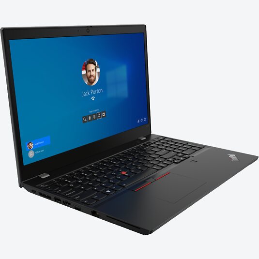 Lenovo ThinkPad L15 G2 20X3CTO1WWDE2
