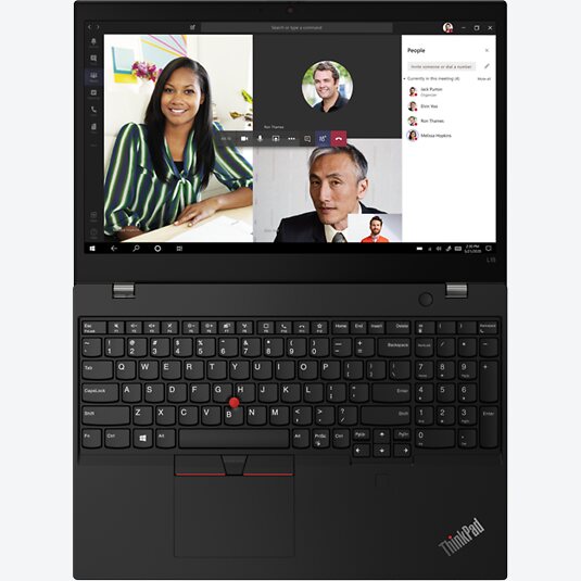 Lenovo ThinkPad L15 G2 20X3CTO1WWDE2