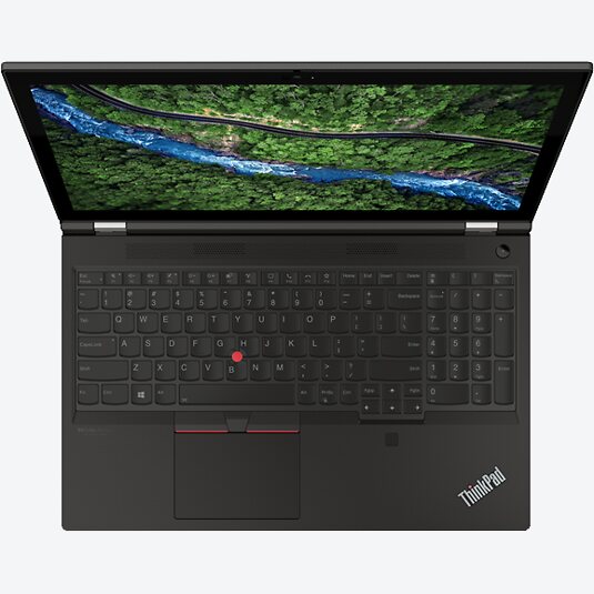 Lenovo ThinkPad T15g G2 20YSCTO1WWDE2