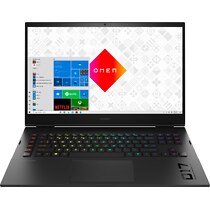 HP OMEN 17-ck