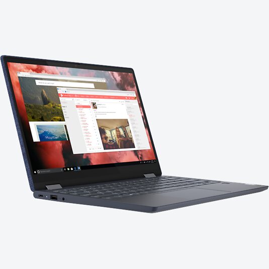 Lenovo Yoga 6 13ALC6 82ND000DGE