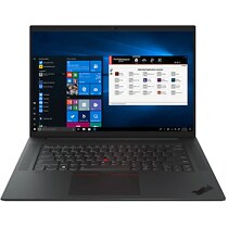 Lenovo ThinkPad P1 Gen 4
