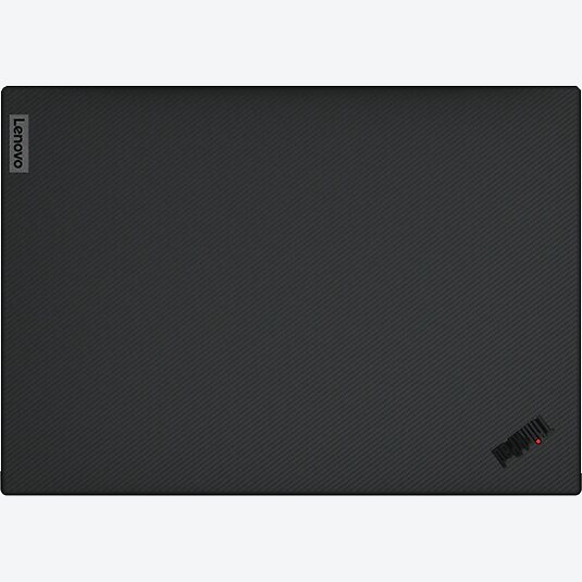 Lenovo ThinkPad P1 Gen 4 20Y3CTO1WWDE0