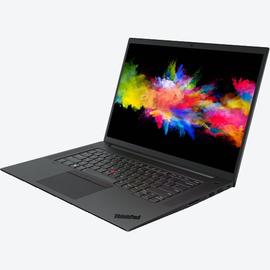 Lenovo ThinkPad P1 Gen 4 20Y3CTO1WWDE0