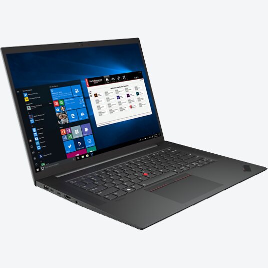 Lenovo ThinkPad P1 Gen 4 20Y3CTO1WWDE0