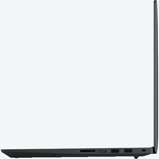 Lenovo ThinkPad P1 Gen 4 20Y3CTO1WWDE0