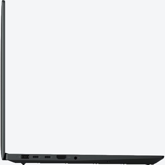Lenovo ThinkPad P1 Gen 4 20Y3CTO1WWDE0