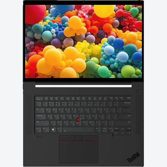 Lenovo ThinkPad P1 Gen 4 20Y3CTO1WWDE0