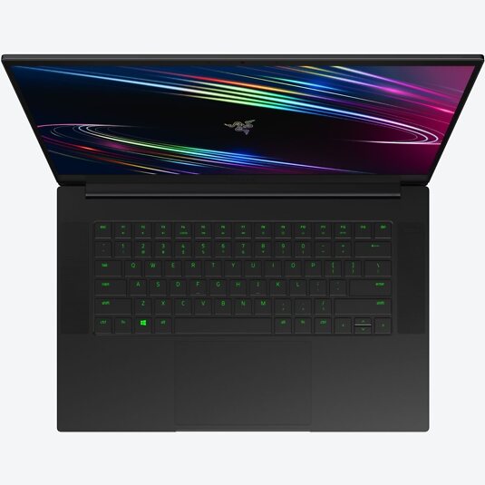 Razer Blade 15 Base (RZ09-0369BGA2-R3G1)