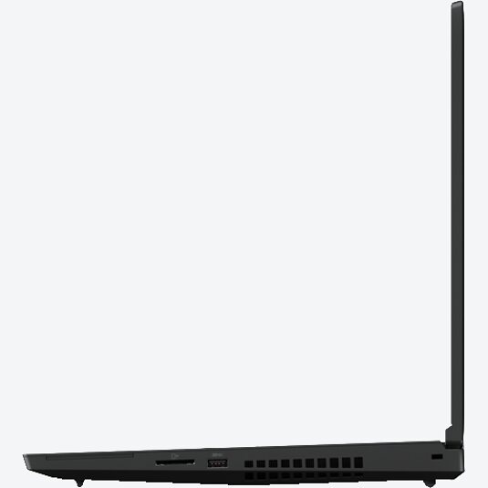 Lenovo ThinkPad P17 G2 20YUCTO1WWDE0