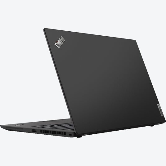 Lenovo ThinkPad T14s G2 Schwarz 20WM00AAGE
