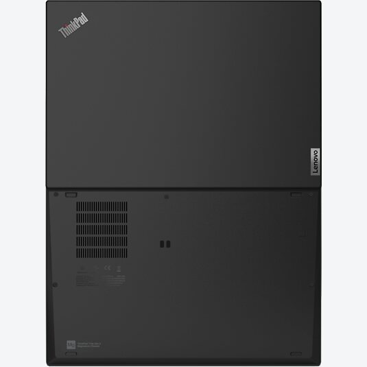 Lenovo ThinkPad T14s G2 Schwarz 20WM00AAGE