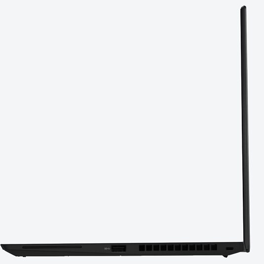 Lenovo ThinkPad T14s G2 Schwarz 20WM00AAGE