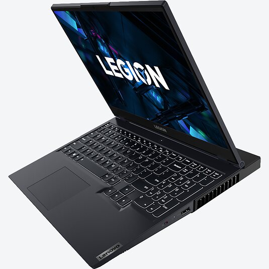 Lenovo Legion 5 15ITH6 Blau 82JKCTO1WWDE0