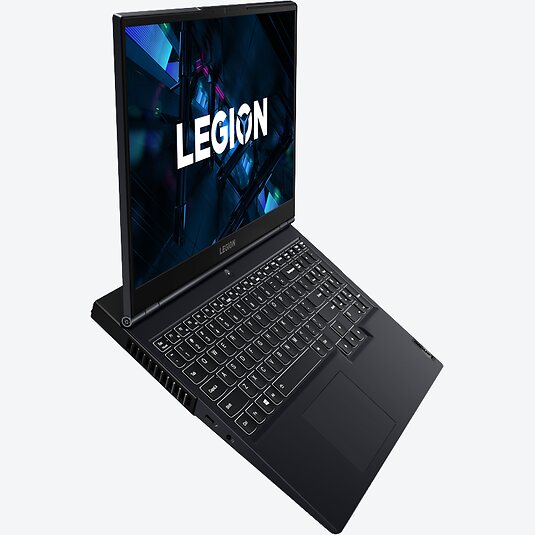 Lenovo Legion 5 15ITH6 Blau 82JKCTO1WWDE0