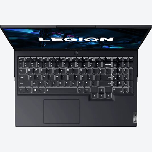 Lenovo Legion 5 15ITH6 Blau 82JKCTO1WWDE0
