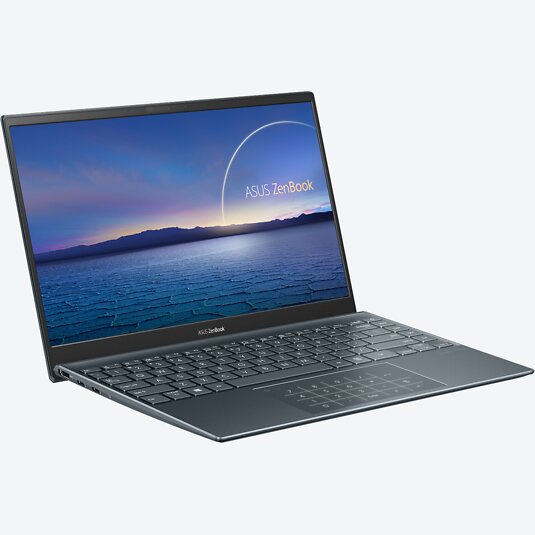ASUS ZenBook 14 UM425UA-KI188T Grau