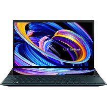 ASUS ZenBook Duo 14 UX482