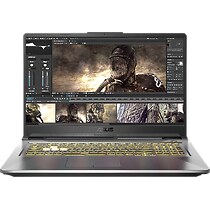 ASUS TUF Gaming F17