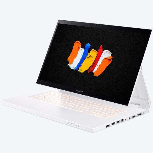 Acer ConceptD 7 Ezel Pro CC715-91P-X920