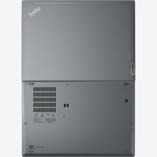 Lenovo ThinkPad X13 G2 Grau 20WK00AKGE